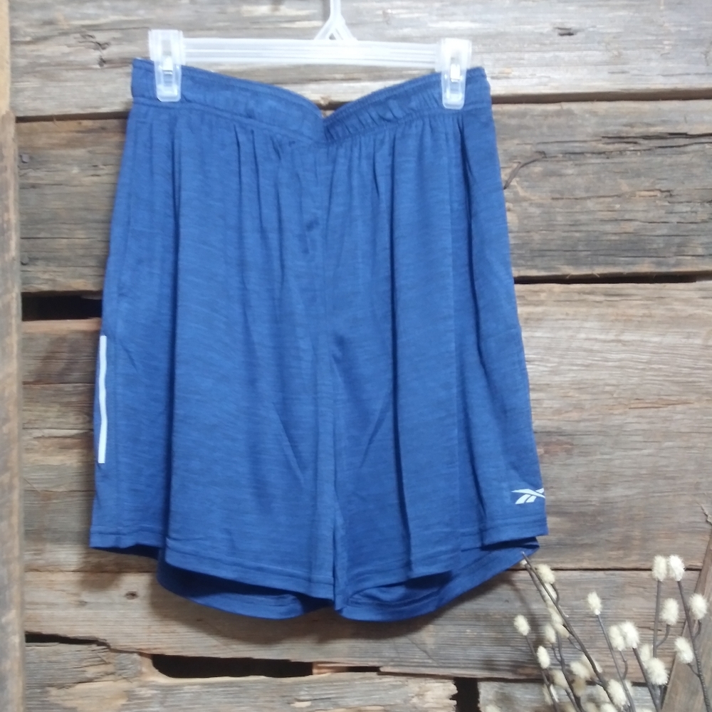 Reebok digital jersey short